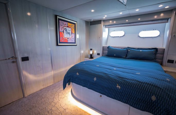 Sunseeker Predator 95 | UD30