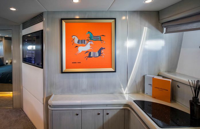 Sunseeker Predator 95 | UD30