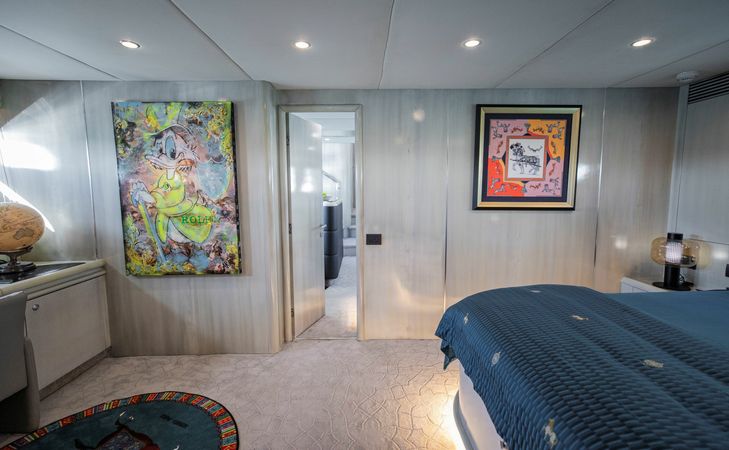 Sunseeker Predator 95 | UD30