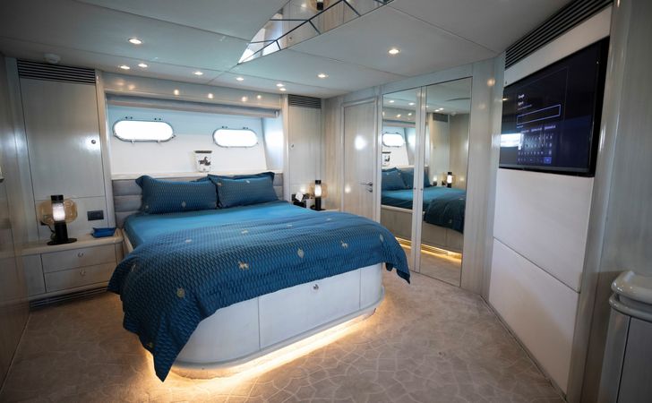 Sunseeker Predator 95 | UD30