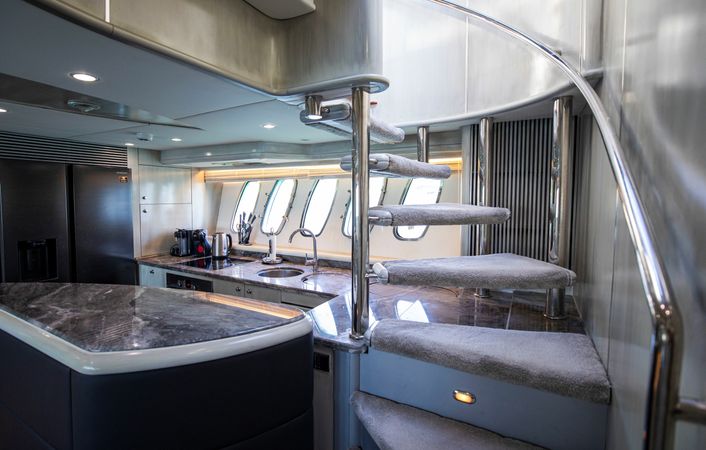 Sunseeker Predator 95 | UD30