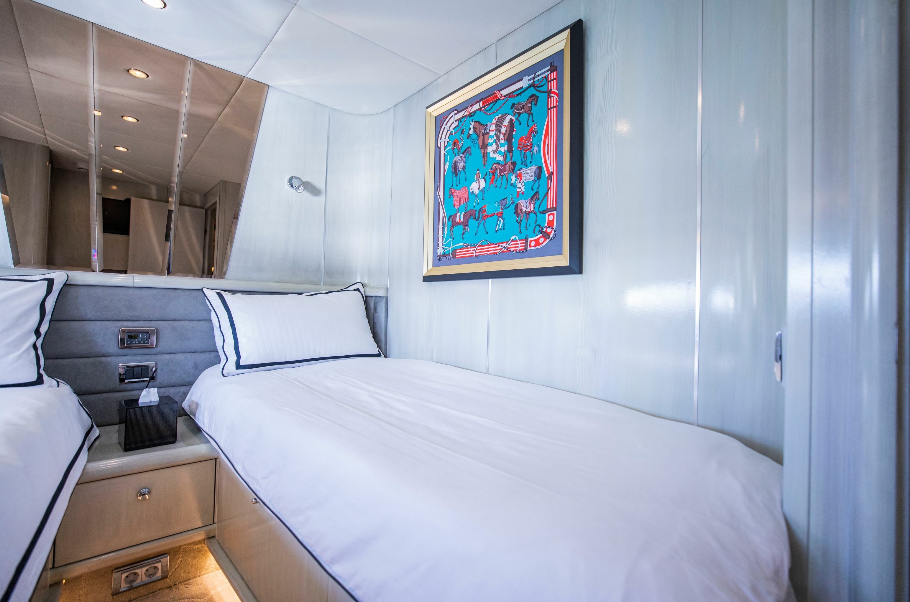 Sunseeker Predator 95 | UD30