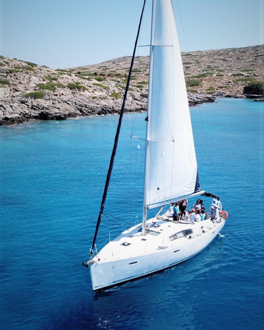 Beneteau Oceanis 43 | Cardinal