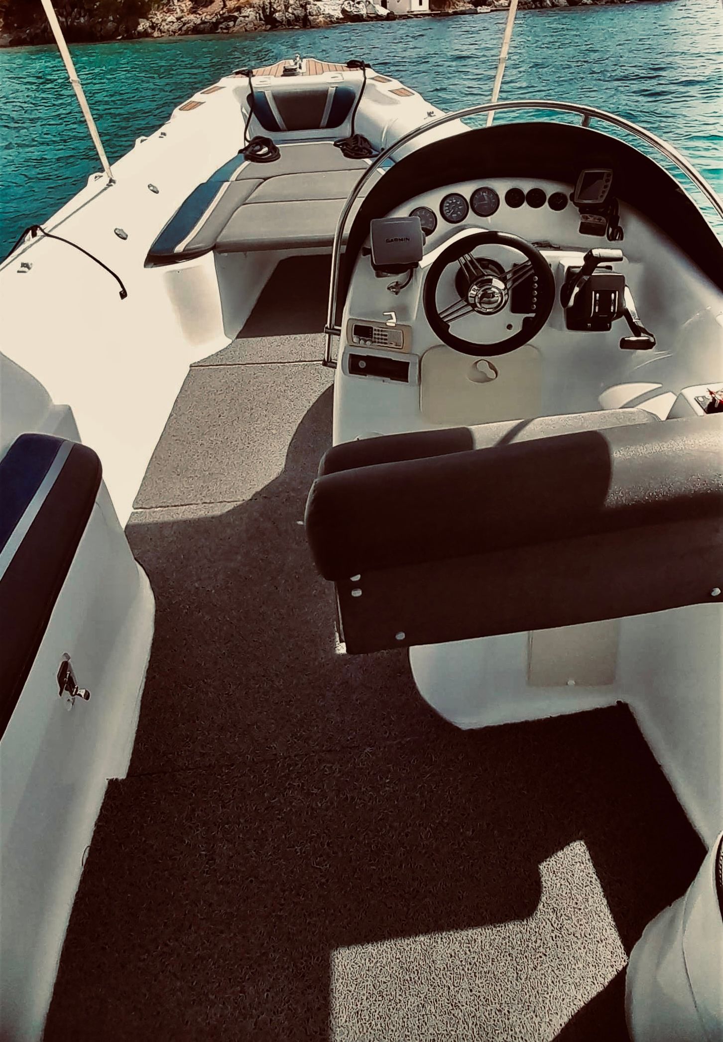 Orizon 795 | Poseidon