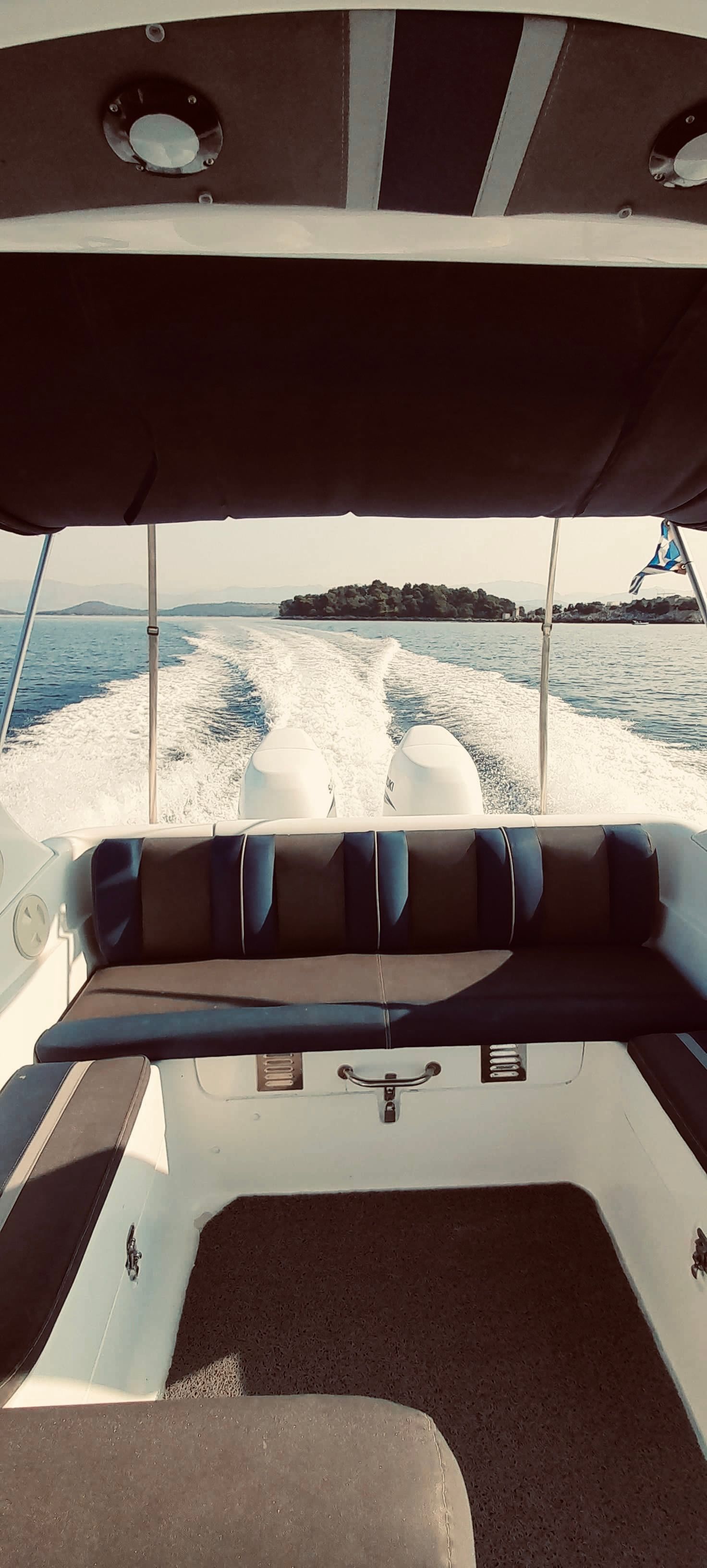 Orizon 795 | Poseidon