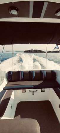 Orizon 795 | Poseidon