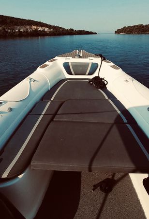 Orizon 795 | Poseidon