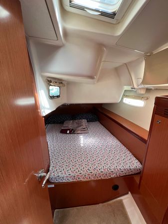 Beneteau Oceanis 40 | Arina