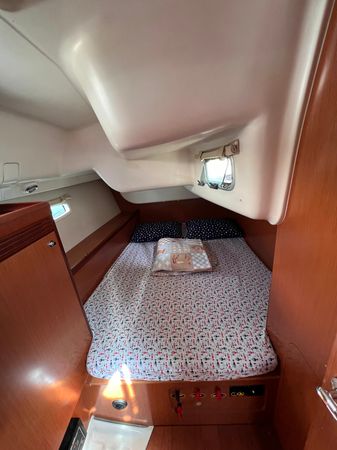 Beneteau Oceanis 40 | Arina