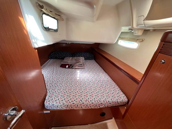 Beneteau Oceanis 40 | Arina