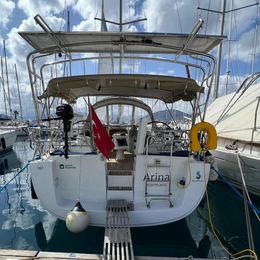 Beneteau Oceanis 40 | Arina