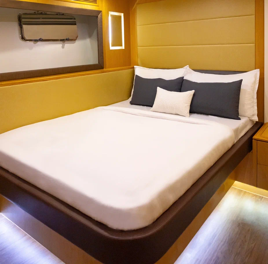 Kona 110 | The Duchess