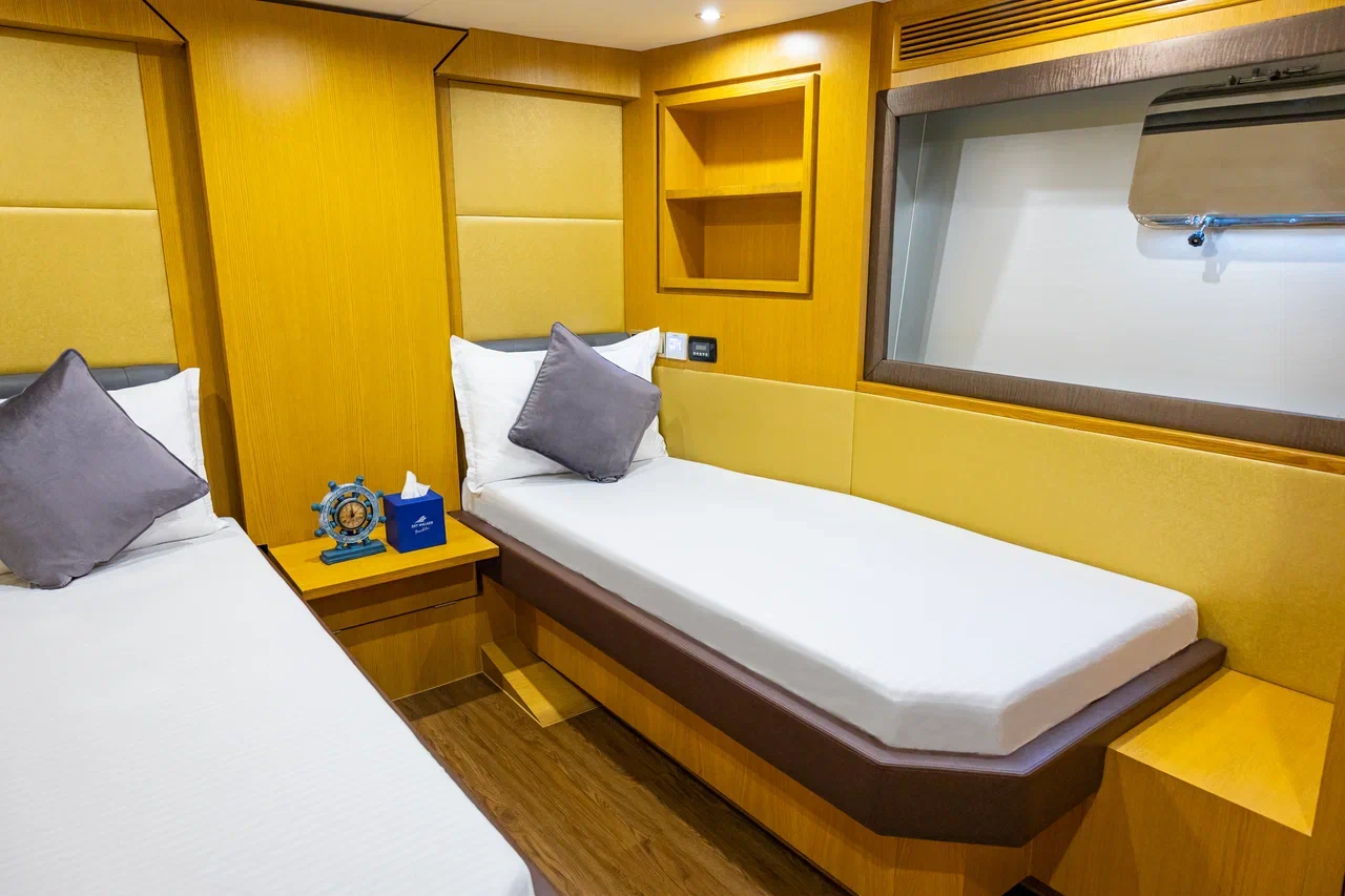 Kona 110 | The Duchess