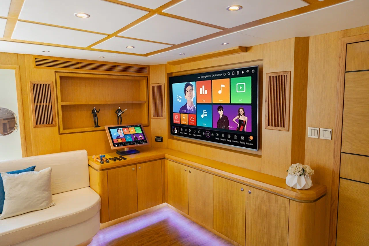 Kona 110 | The Duchess