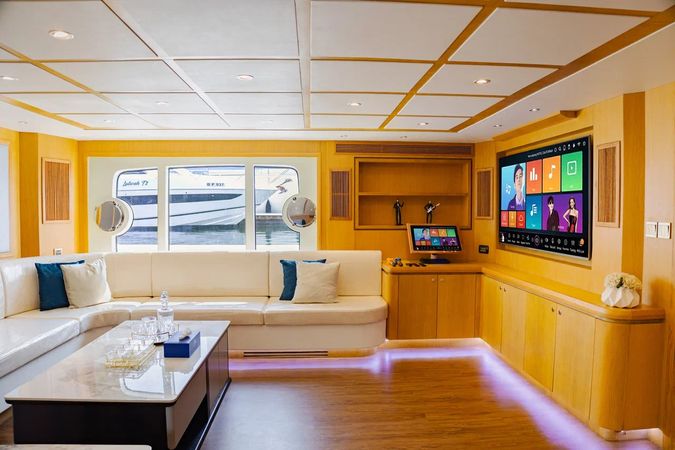 Kona 110 | The Duchess