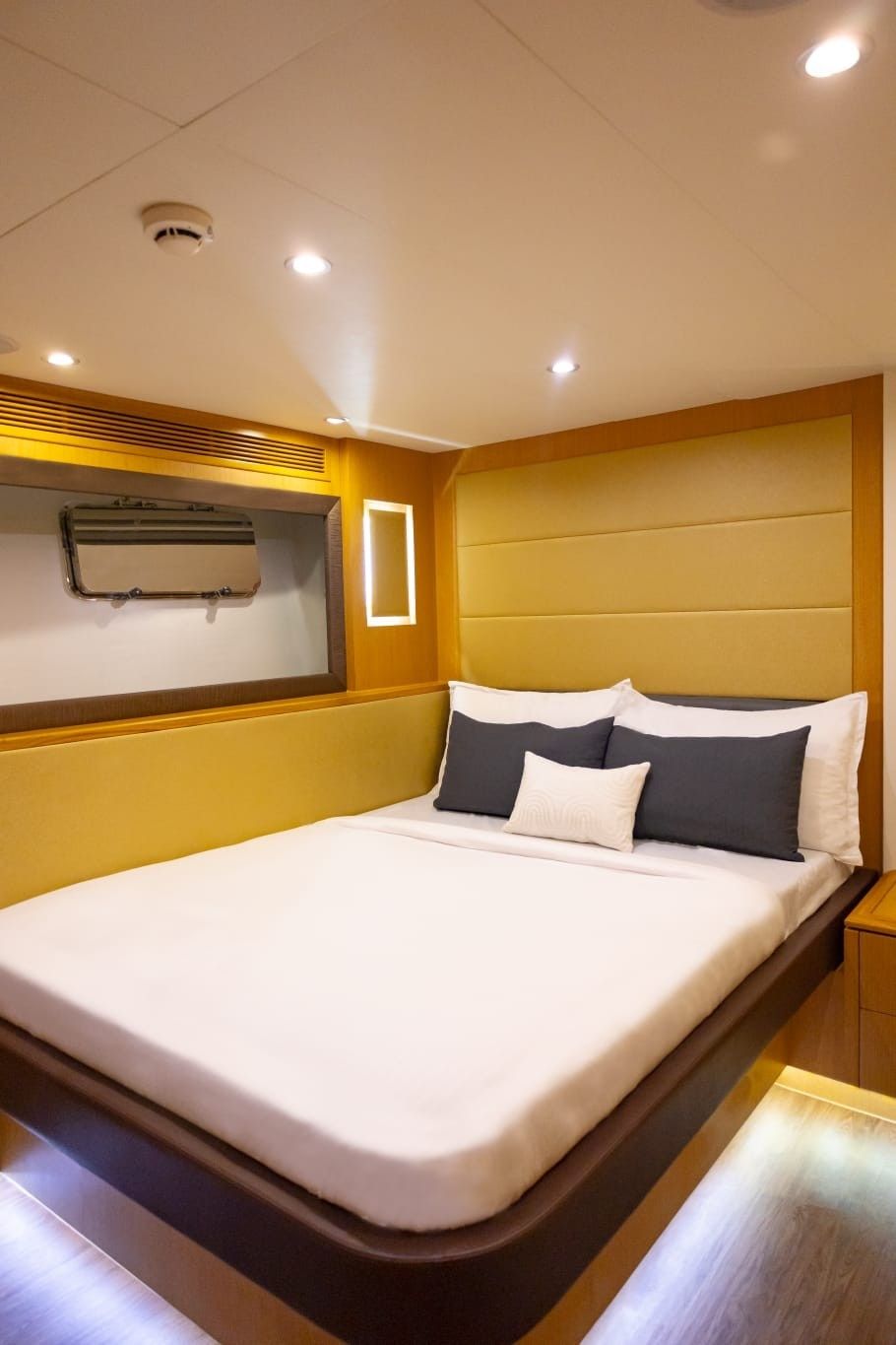 Kona 110 | The Duchess