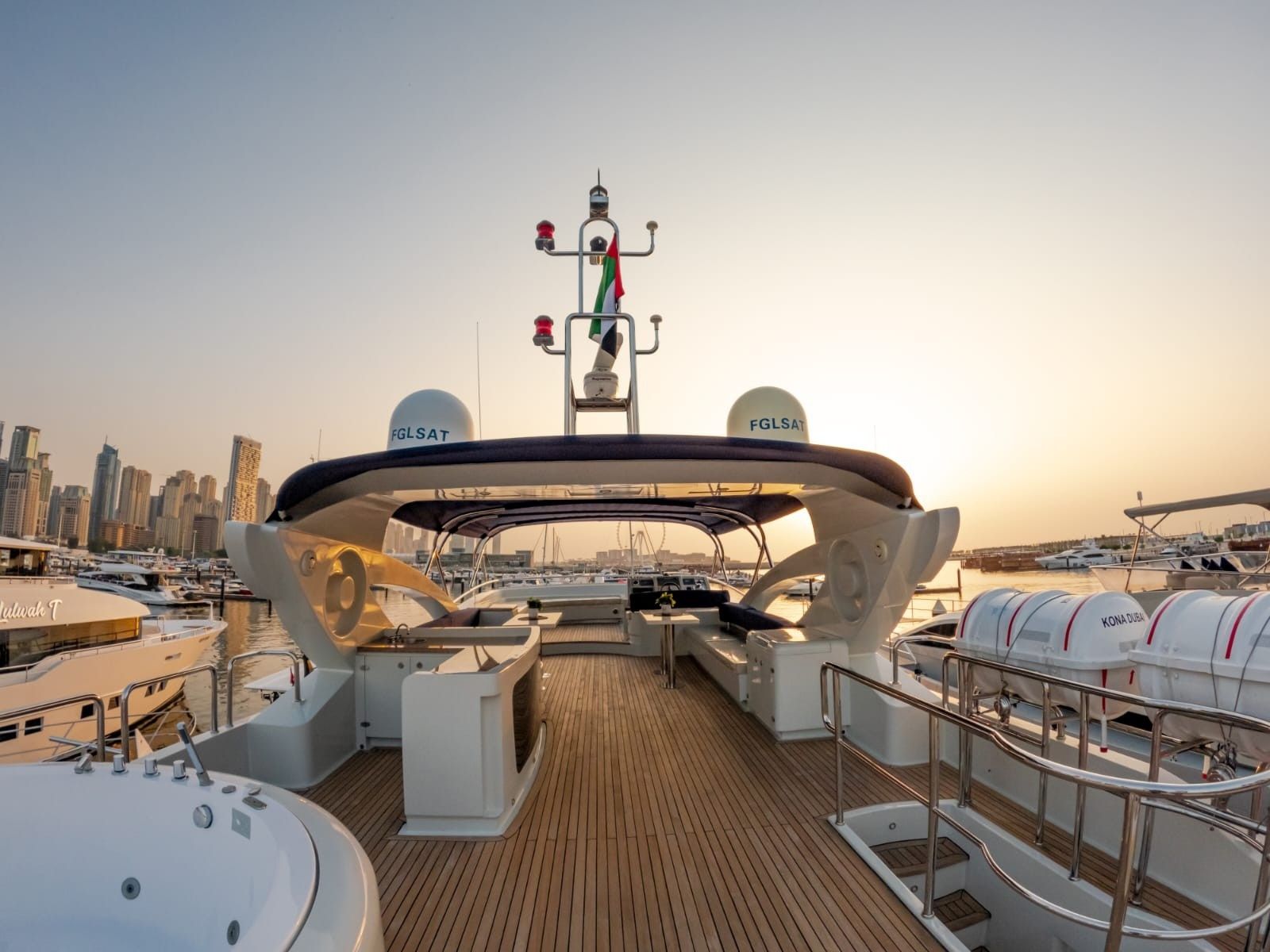 Kona 110 | The Duchess