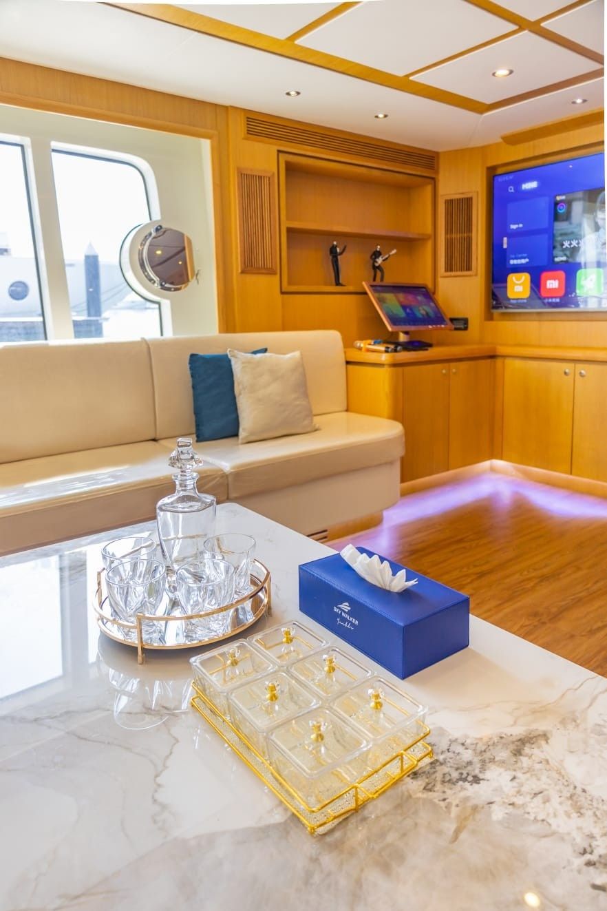 Kona 110 | The Duchess