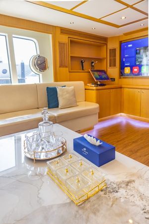 Kona 110 | The Duchess