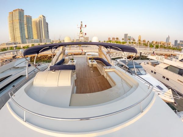 Kona 110 | The Duchess