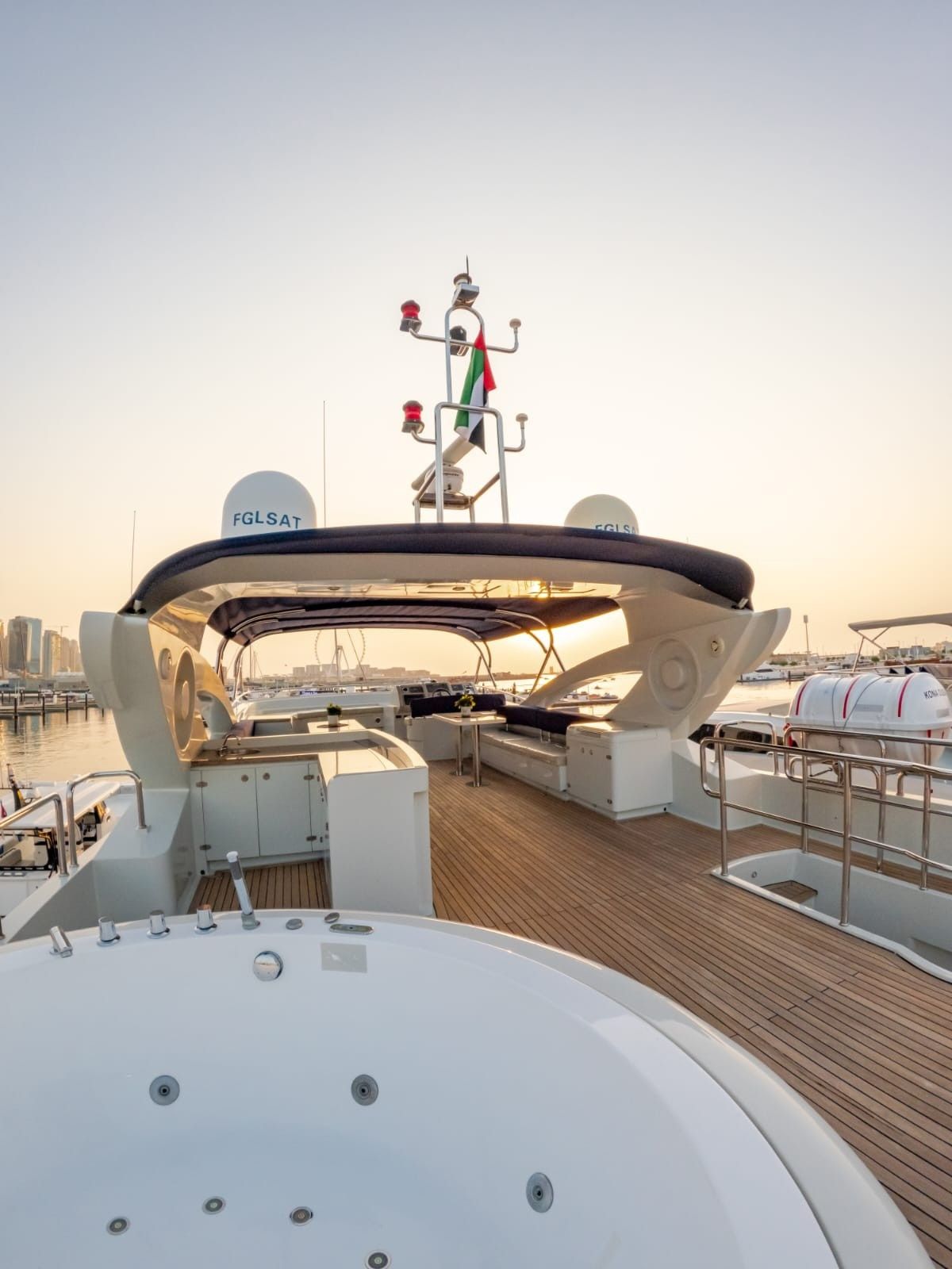 Kona 110 | The Duchess