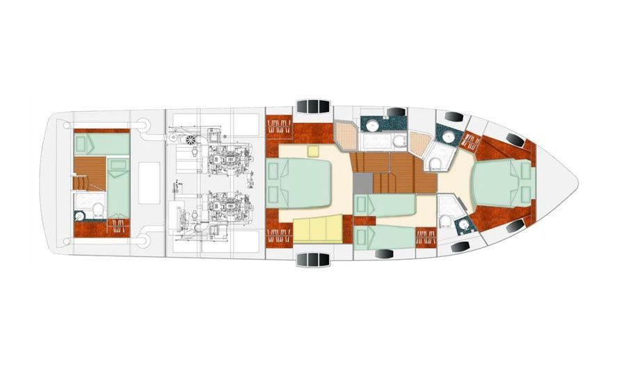 Majesty 56 | 908 Dynasty