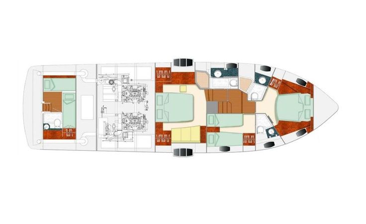 Majesty 56 | 908 Dynasty