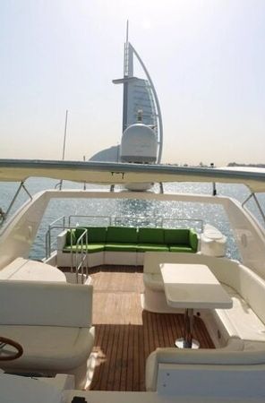 Majesty 56 | 908 Dynasty