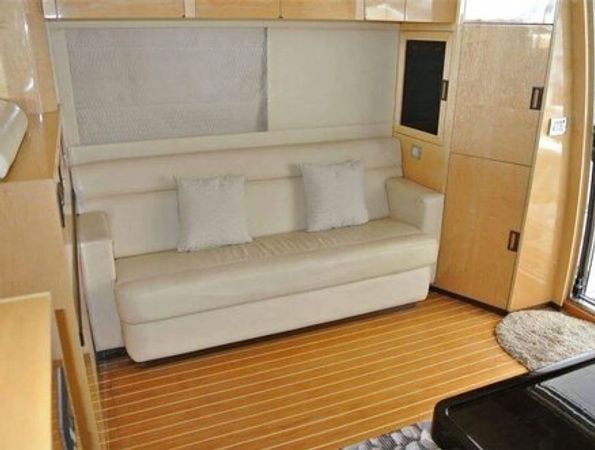 Majesty 56 | 908 Dynasty