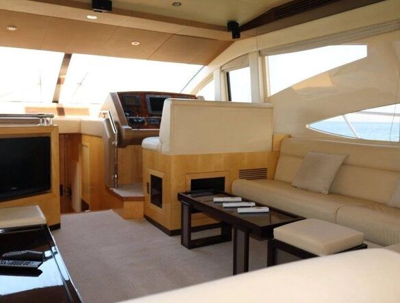 Majesty 56 | 908 Dynasty