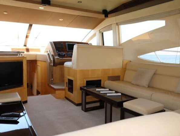 Majesty 56 | 908 Dynasty