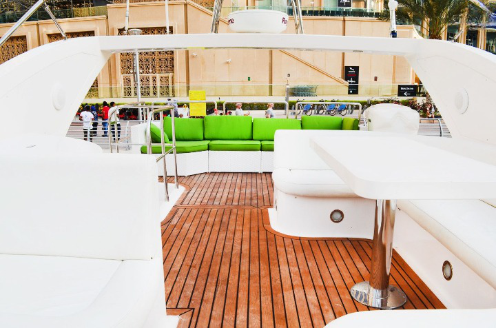 Majesty 56 | 908 Dynasty