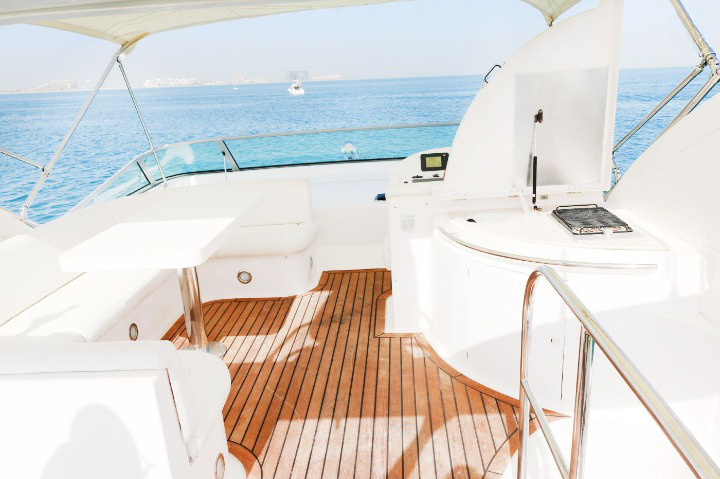 Majesty 56 | 908 Dynasty