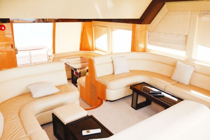 Majesty 56 | 908 Dynasty