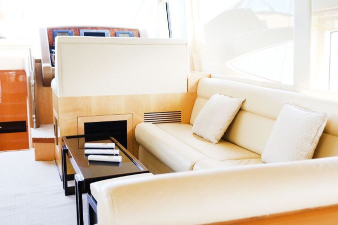 Majesty 56 | 908 Dynasty