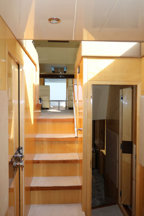 Majesty 56 | 908 Dynasty