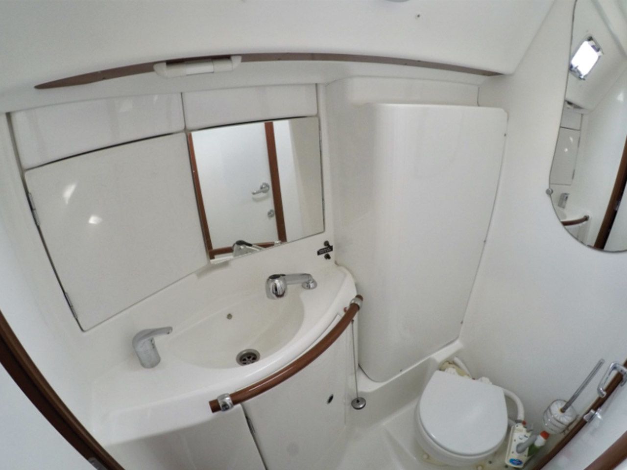 Beneteau Oceanis 423 | L'alliance