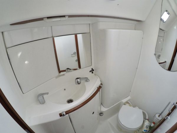 Beneteau Oceanis 423 | L'alliance