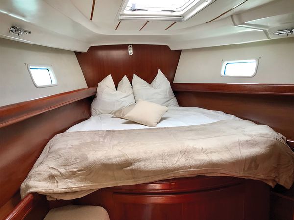 Beneteau Oceanis 423 | L'alliance