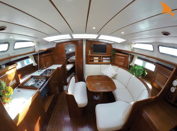 Beneteau Oceanis 423 | L'alliance