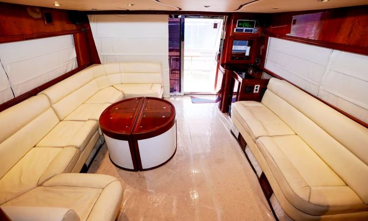 Al Shaali Marine AS 65 | DT1826