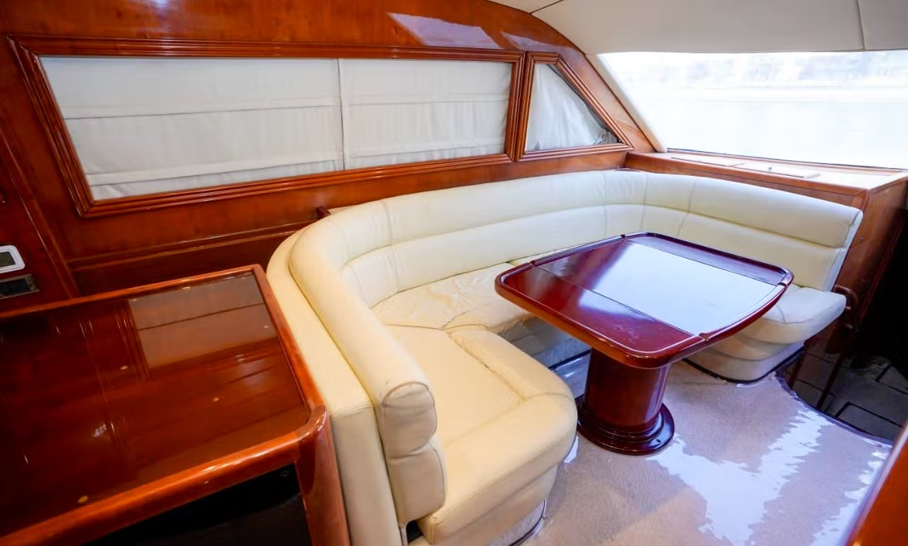 Al Shaali Marine AS 65 | DT1826