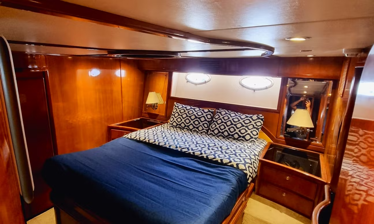 Al Shaali Marine AS 65 | DT1826