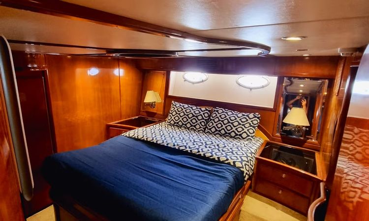 Al Shaali Marine AS 65 | DT1826