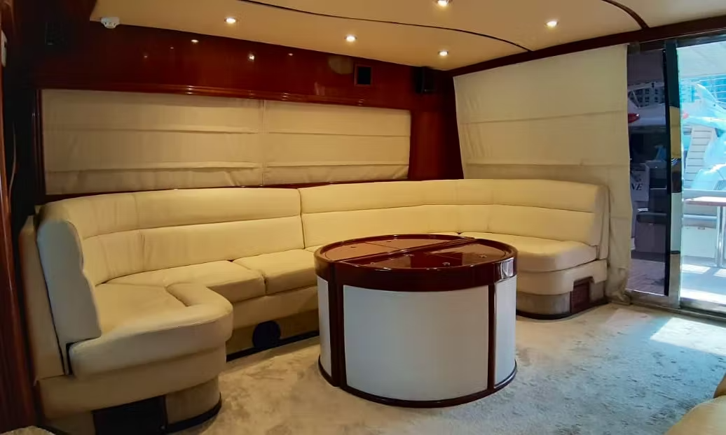 Al Shaali Marine AS 65 | DT1826