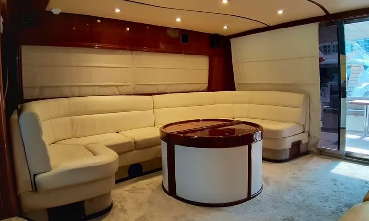 Al Shaali Marine AS 65 | DT1826