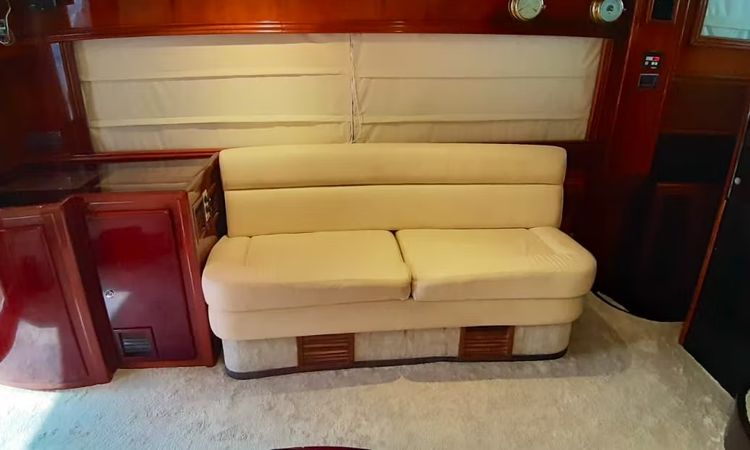 Al Shaali Marine AS 65 | DT1826