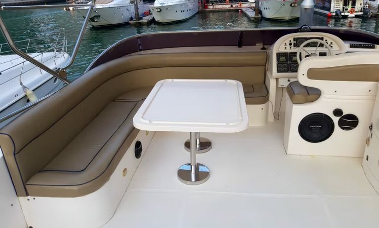 Al Shaali Marine AS 65 | DT1826