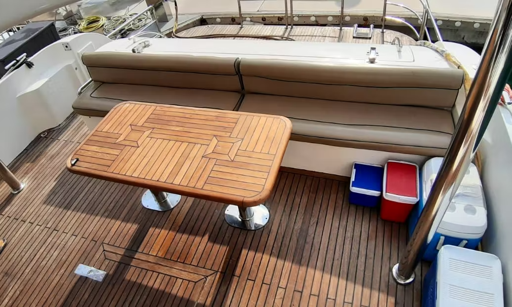 Al Shaali Marine AS 65 | DT1826