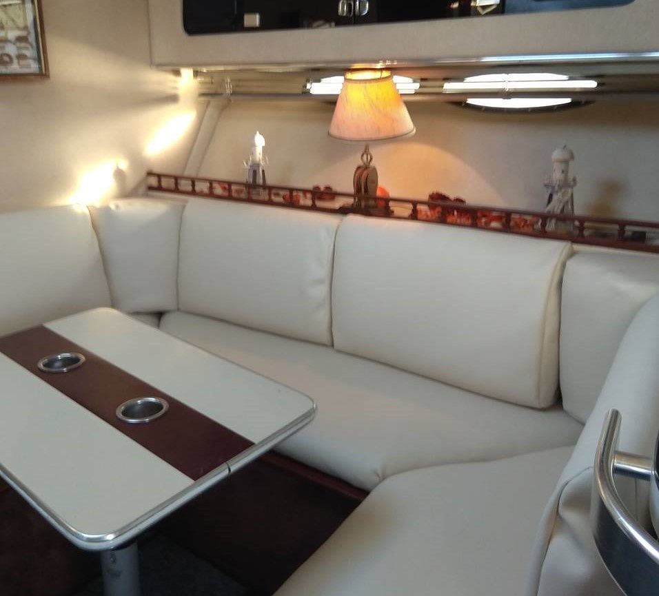 Wellcraft Grandsport 35 | Kastelo